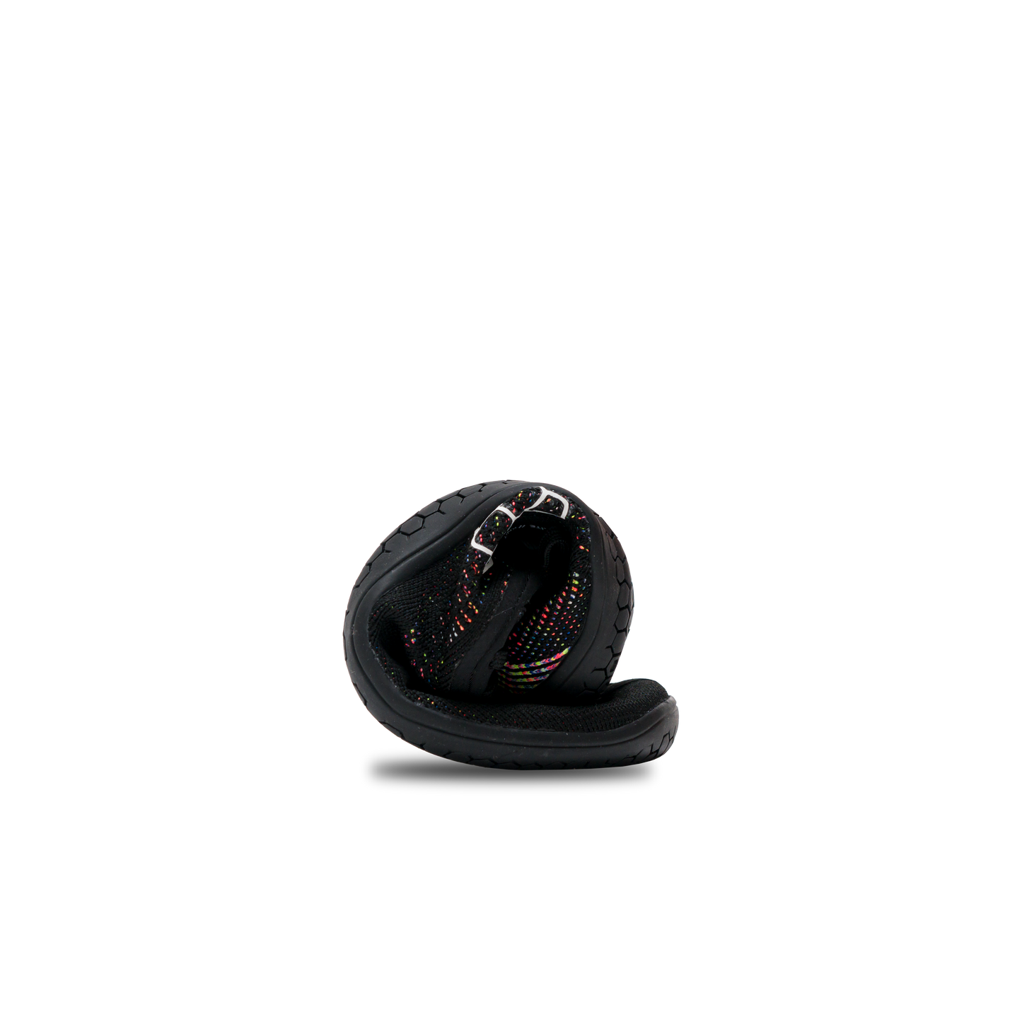 Vivobarefoot - Primus Lite Knit - Obsidian Iridescent - Women's