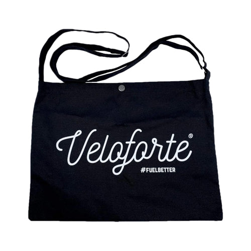 Veloforte - Musette Canvas Bag