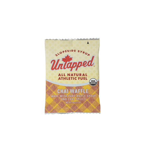 UnTapped - Waffle - Chai