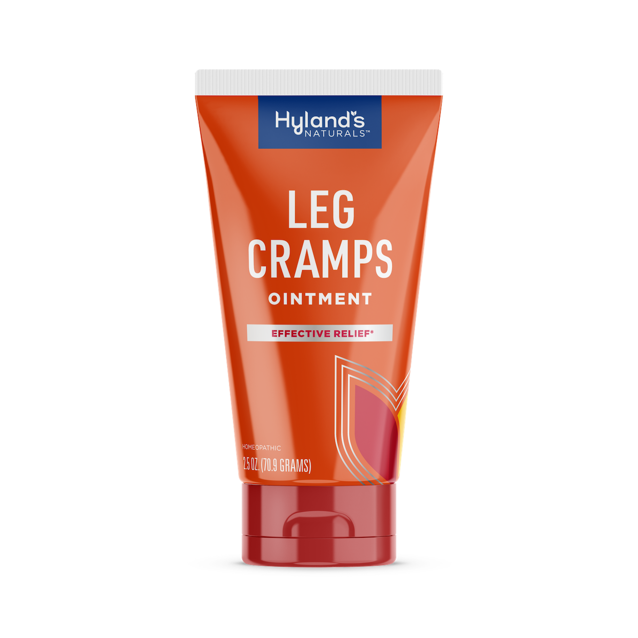 Hyland's - Leg Cramps Ointment - 70.9g Tube - Expiry May 2024
