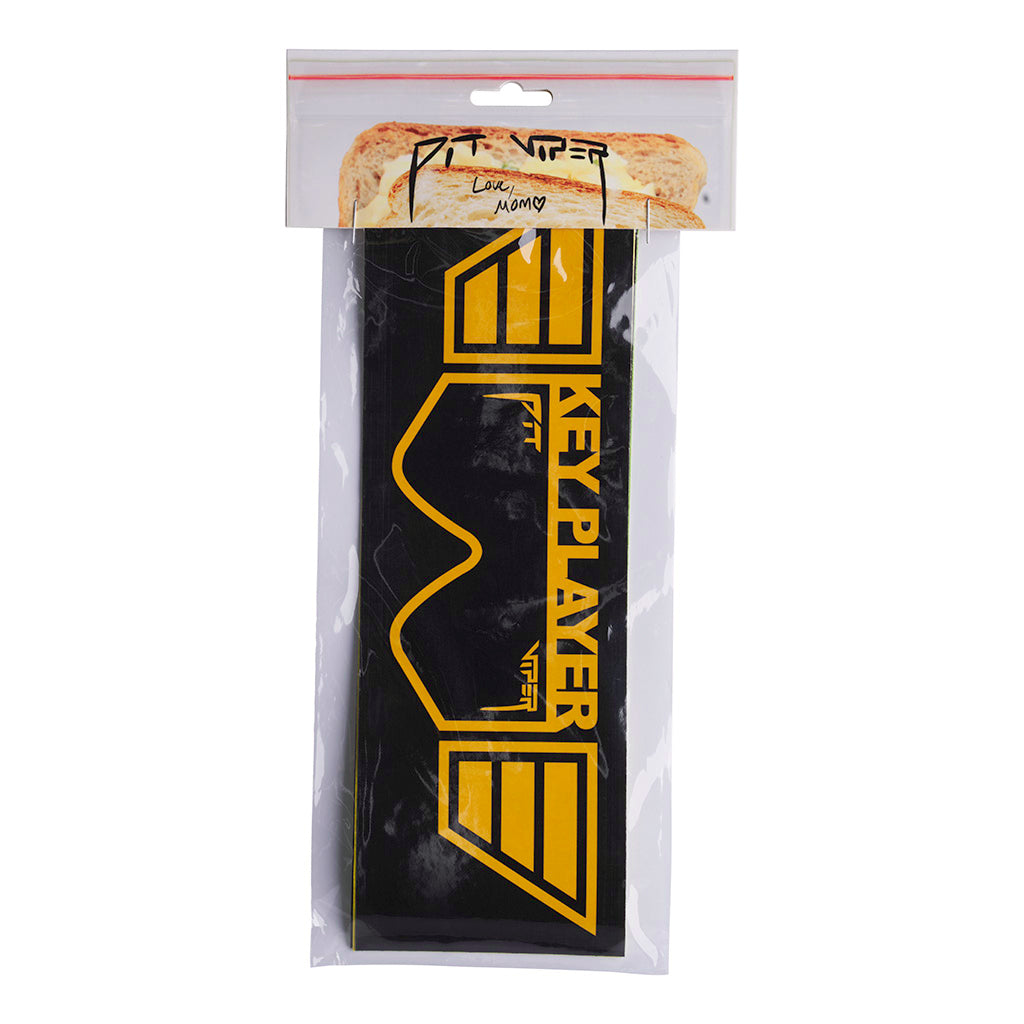 Pit Viper - Sticker Pack - Fender Bender