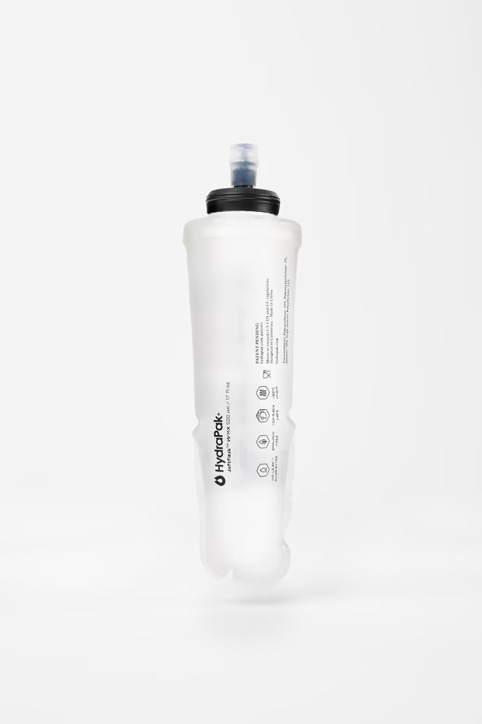 NNormal - Water Flask - 500ml - Transparent