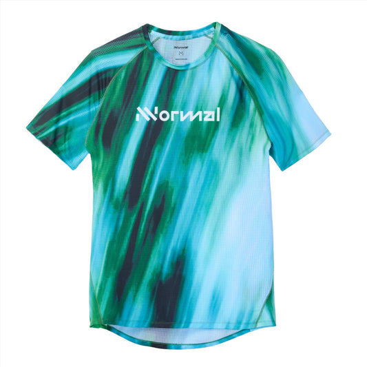 NNormal - Race T-Shirt - Print - Men's