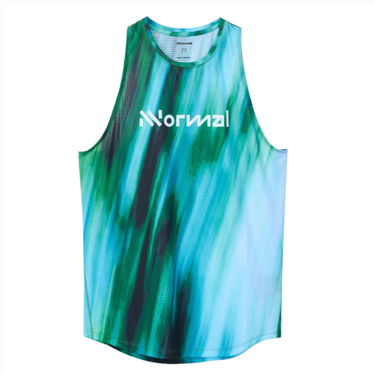 NNormal - Race Tank - Print - Women's