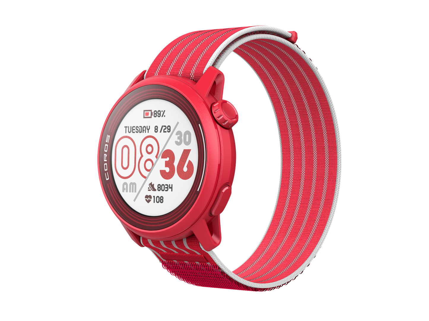 COROS - PACE 3 - GPS Sport Watch - Track Edition