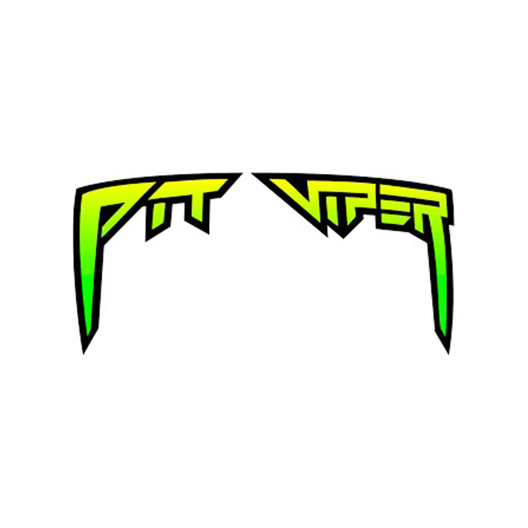 Pit Viper - The Peacekeeper Original - Z87+ Blue - Regular