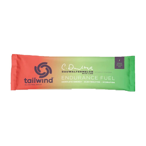 Tailwind Nutrition - Endurance Fuel - Stick Pack (200kcal) - Dauwaltermelon (Limited Edition)