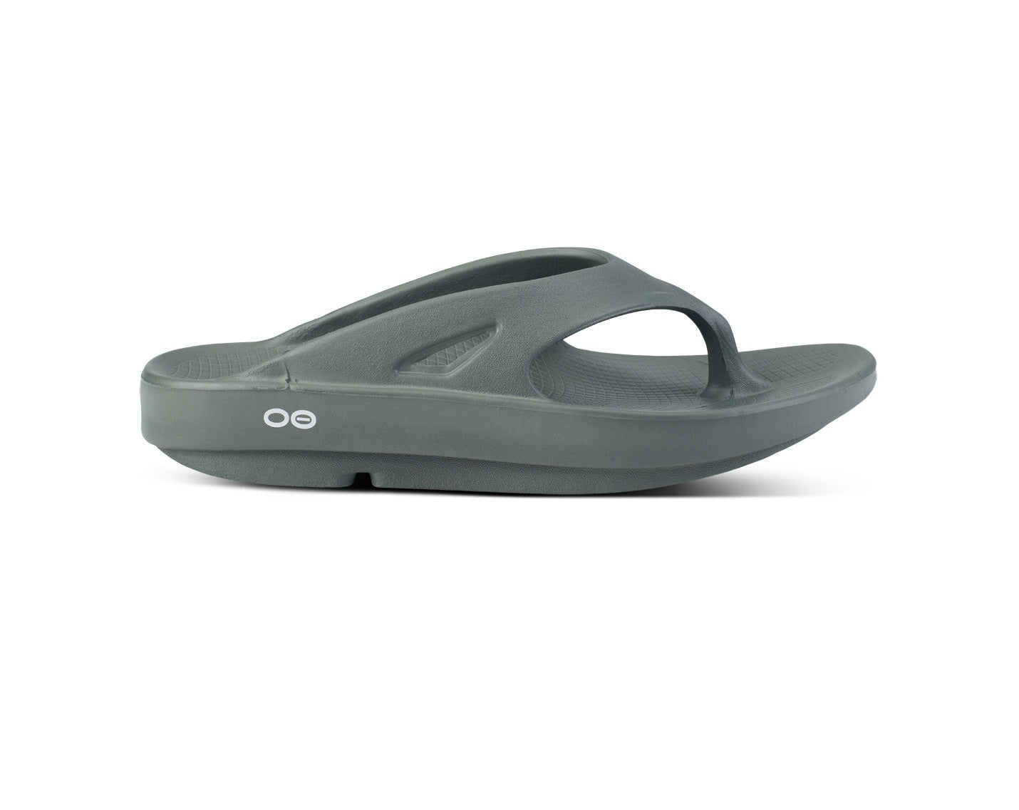OOFOS - OOriginal Recovery Sandal - Olive Drab - Unisex