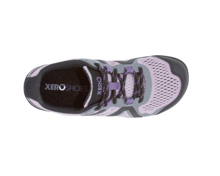 Xero Shoes - Mesa Trail II - Orchid - Women's
