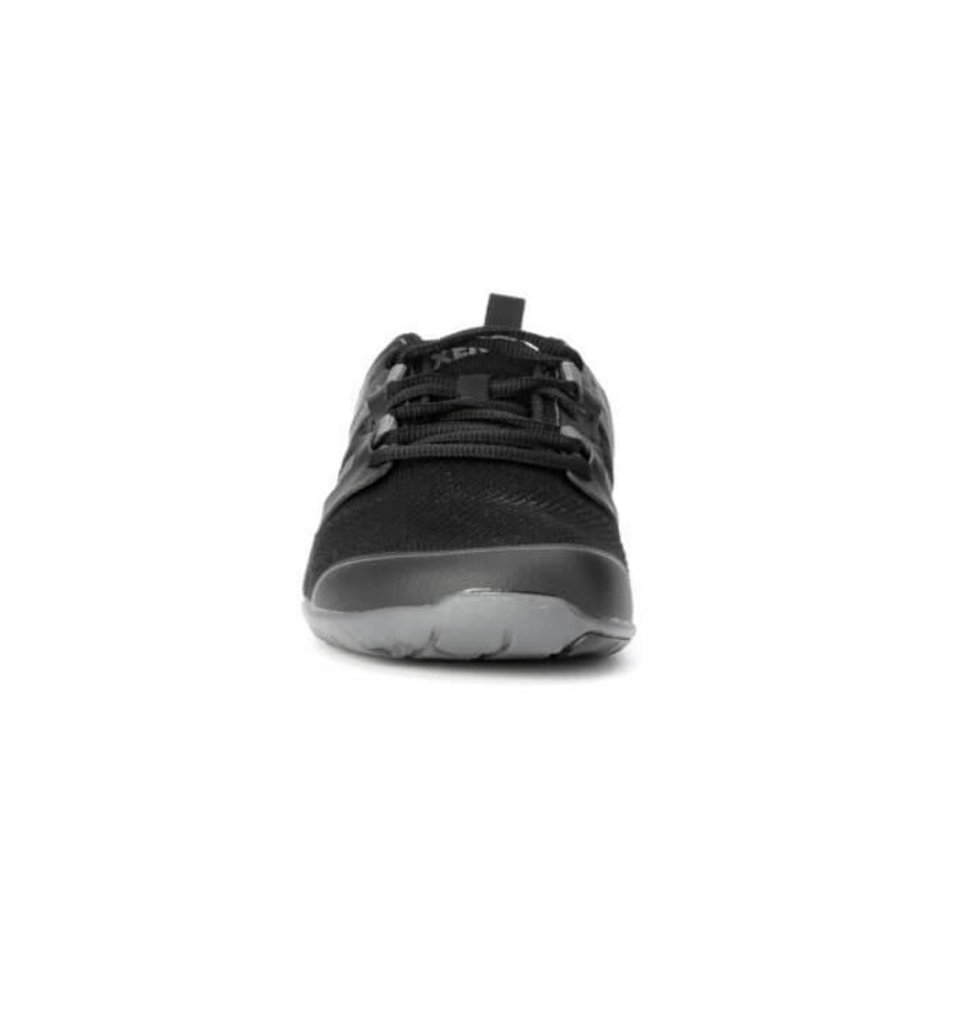 Red Dot Running Company Xero Shoes Zelen Black Men's