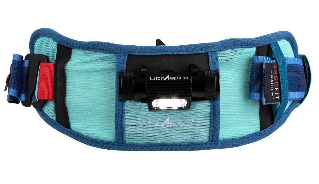UltrAspire - Lumen Ally - Lagoon/Navy