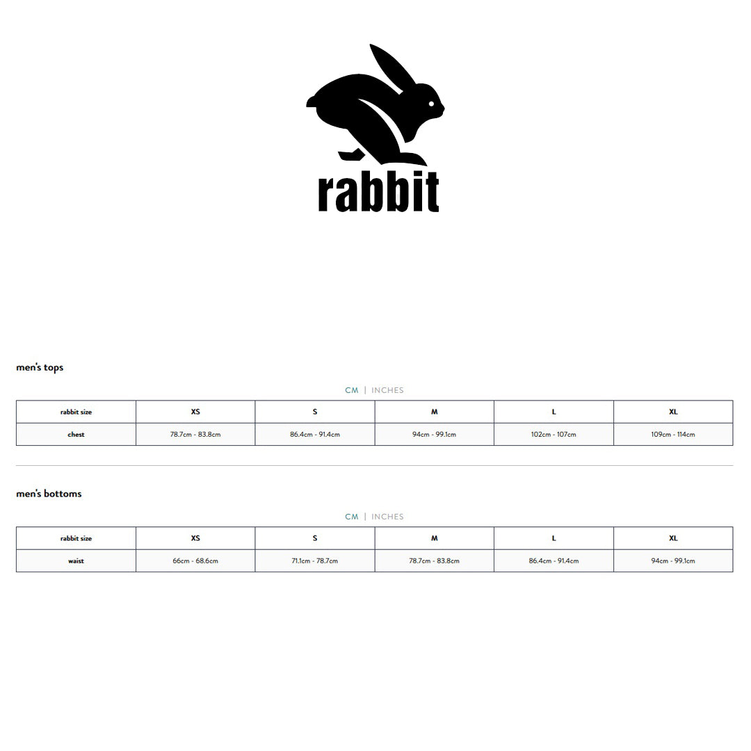 rabbit - Go Time - Toreador - Berlin - Men's