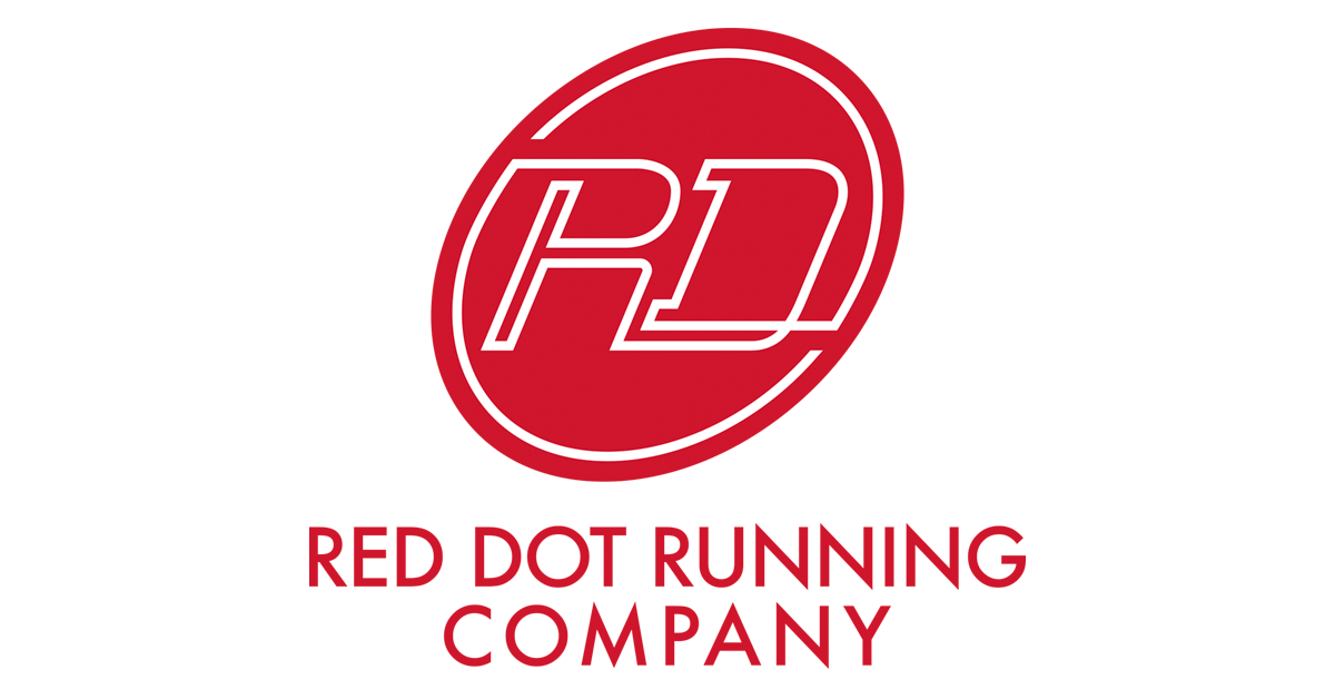 Red Dot Running Company