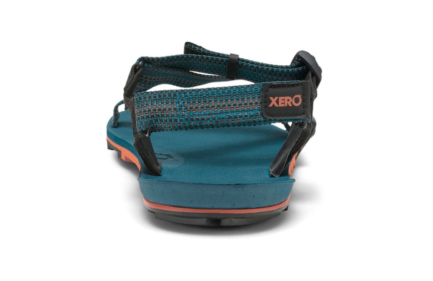 Xero - Sandals Z-Trail EV - Deep Lagoon - Men's