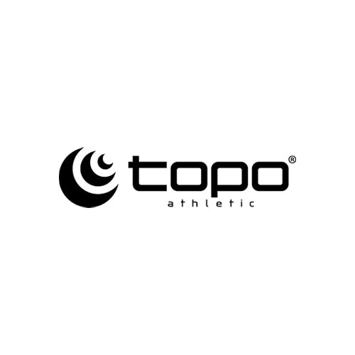 Topo Athletic - MT-5  - Black / Charcoal - Men's