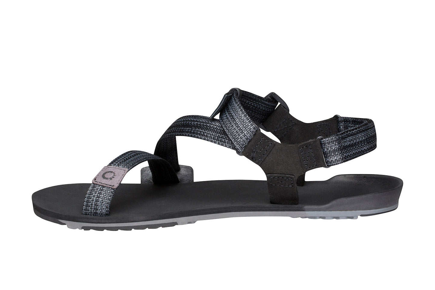 Xero - Sandals Z-Trail - Multi-Black - Men's
