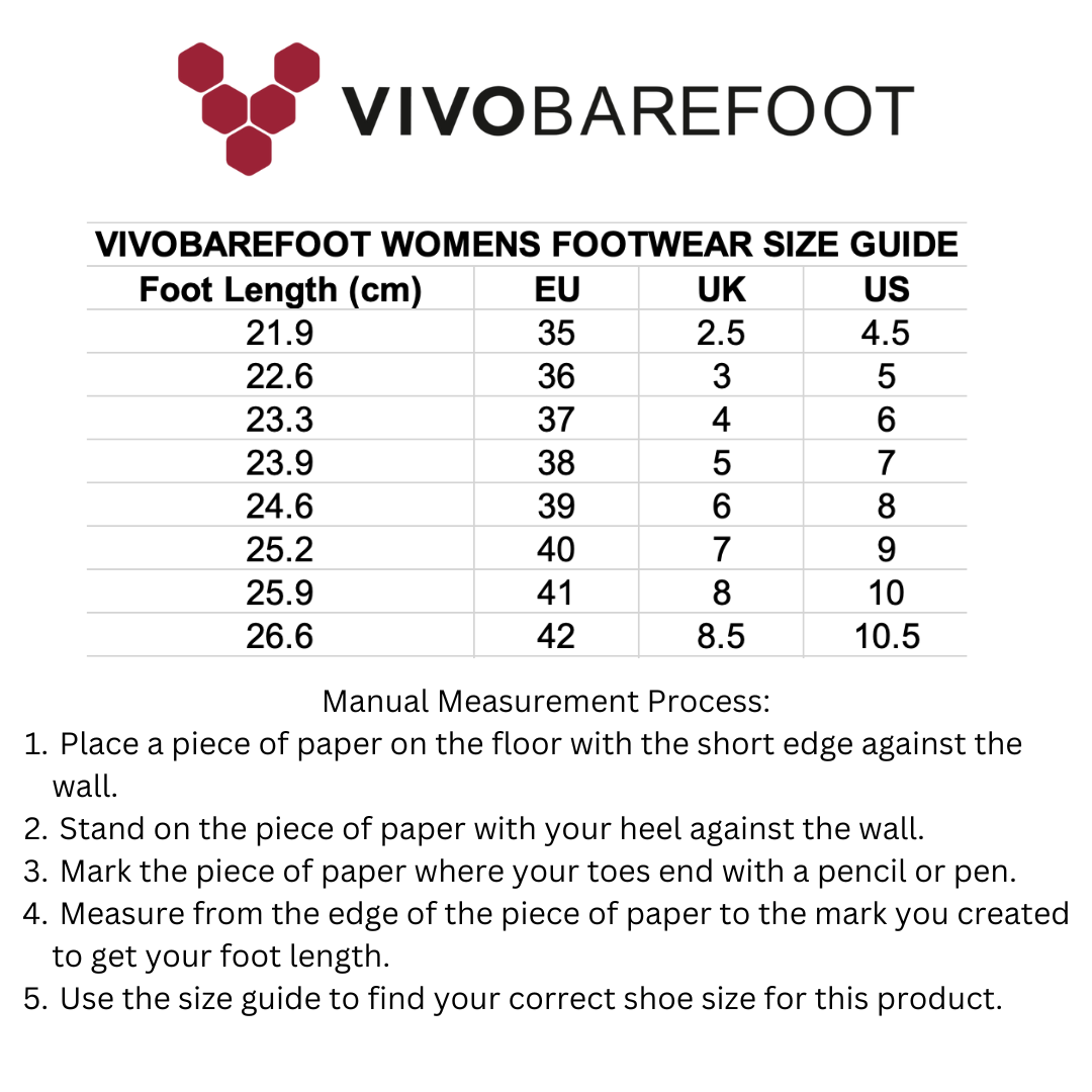Vivobarefoot - Sensus Yin Slide - Obsidian - Women's