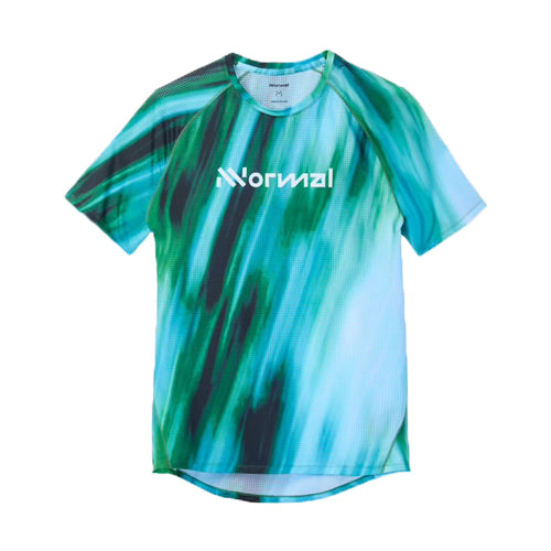 NNormal - Race T-Shirt - Print - Men's