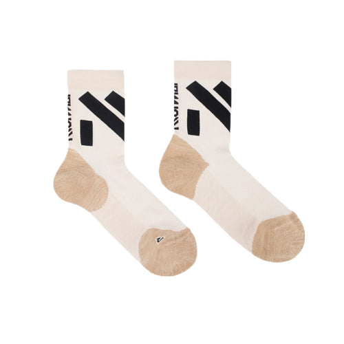 NNormal - Race Socks - Low Cut - Beige
