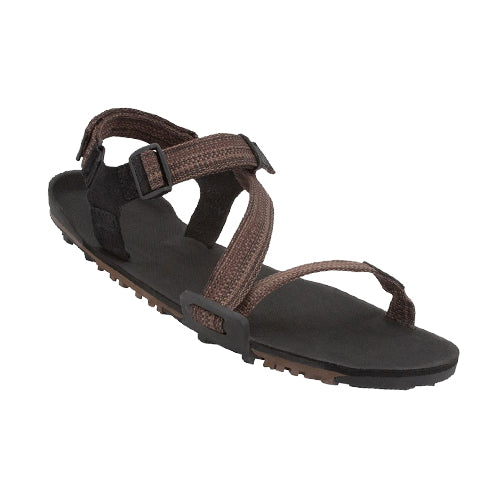 Red Dot Running Company Xero Sandals Z-Trail EV Multi-Brown