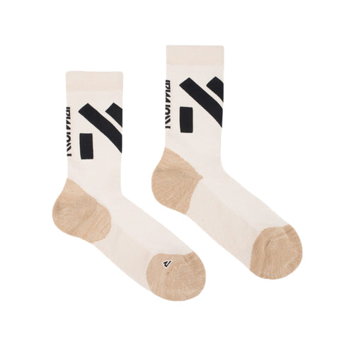 NNormal - Race Socks - Beige