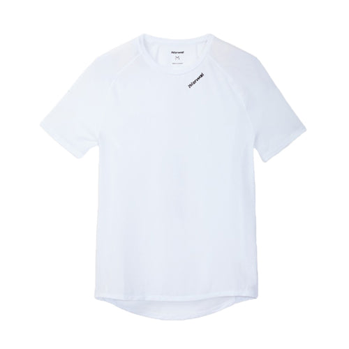 NNormal - Race T-Shirt - White - Men's