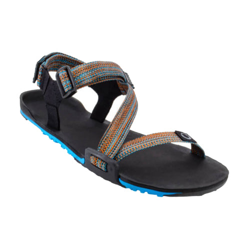 Red Dot Running Company Xero Sandals Z-Trail Santa Fe Men's
