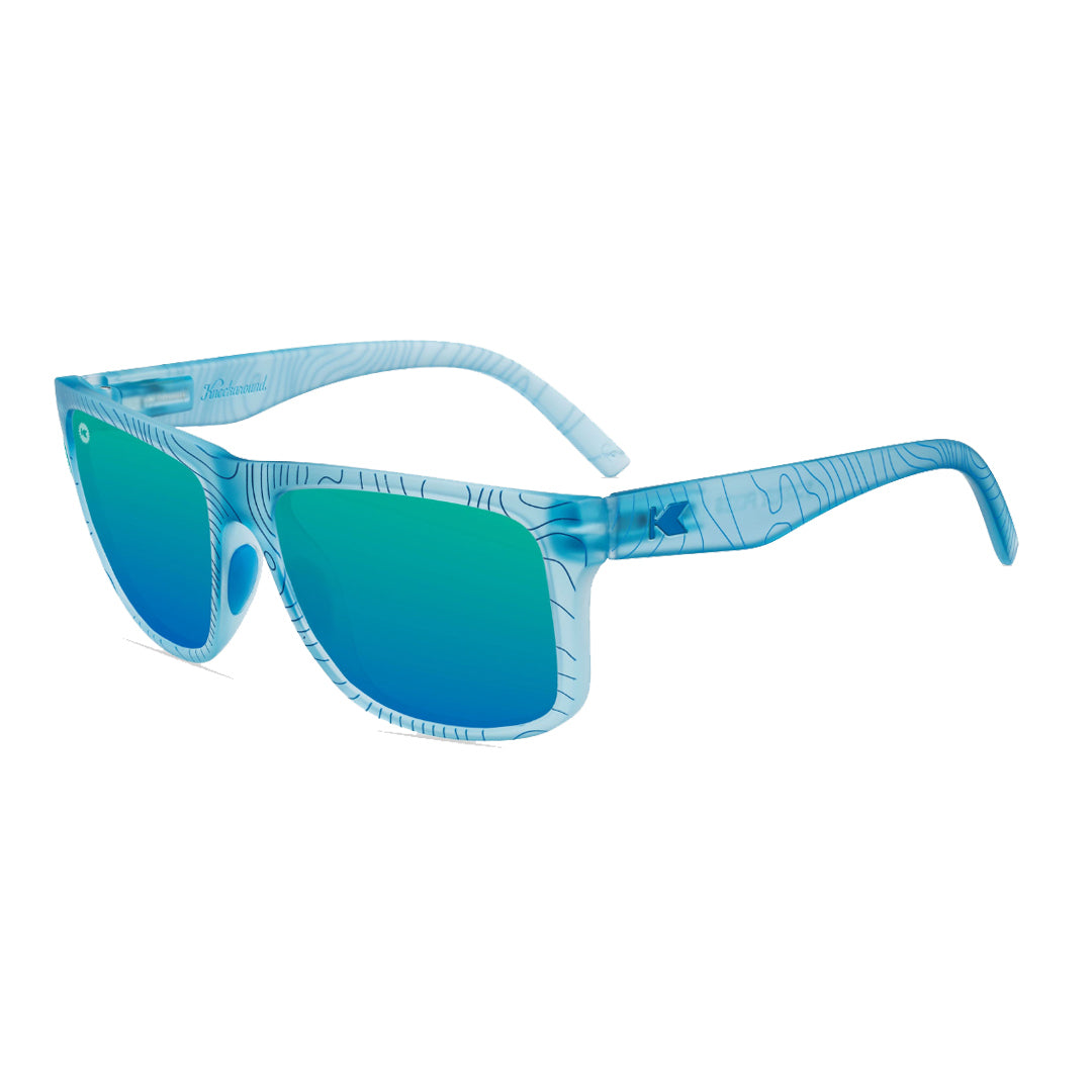 Rara Red Dot Running Company - Knockaround - Torrey Pines Sport - Astro