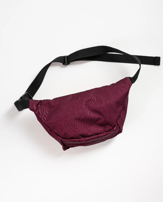 rabbit - Fanny Pack - Maroon/Teal