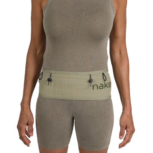 Naked - Running Band - Original - Mountain Meadow