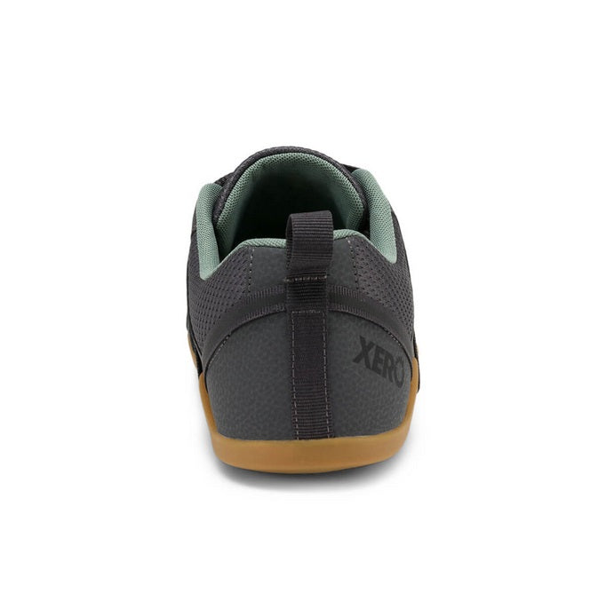 Xero Shoes - Prio - Faded Black - Men's