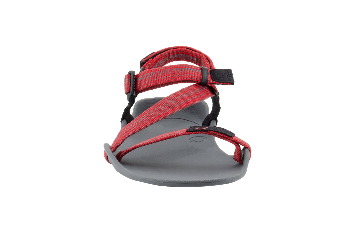 Xero - Sandals Z-Trek - Multi-Red - Women's