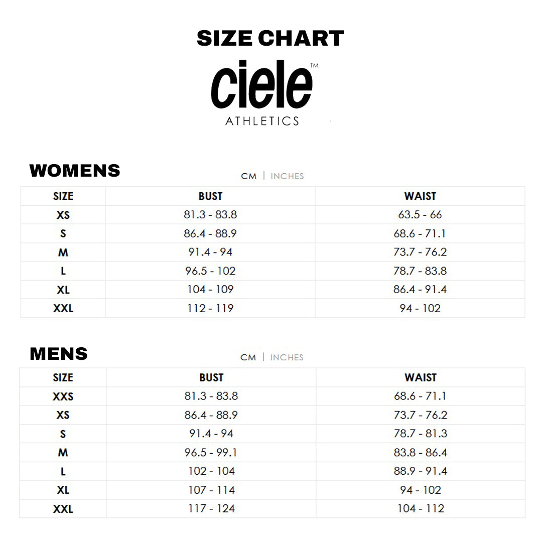 Ciele - CRGTight Short 9" - Shadowsphinx - Men's