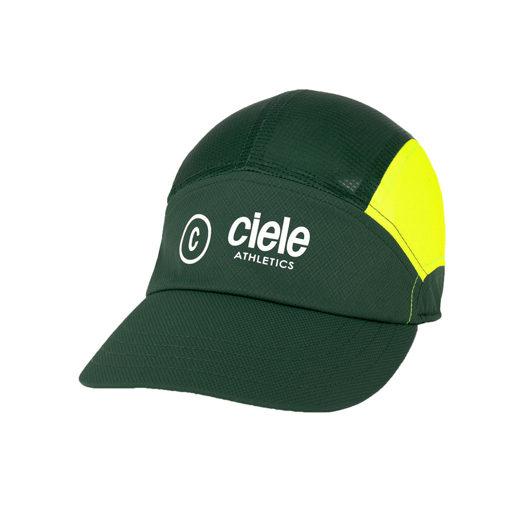 Red Dot Running Company Ciele FSTCap SC Classic Cside