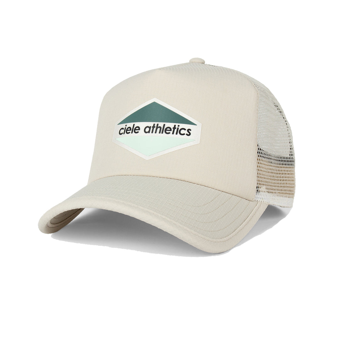 Red Dot Running Company Ciele TRLCap SC Field Up Down