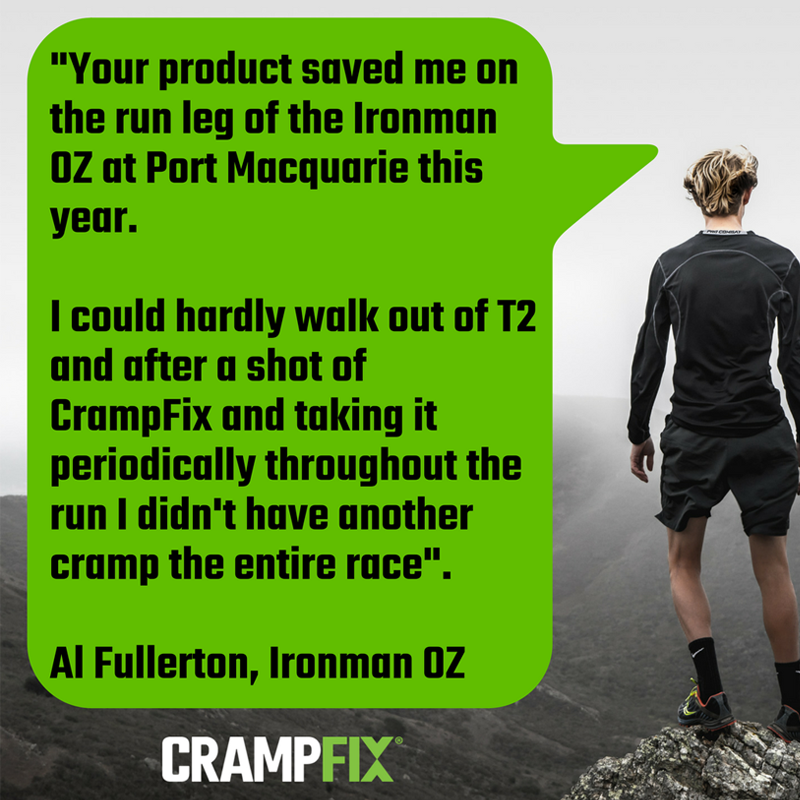 CRAMPFIX - 50ml Bottle