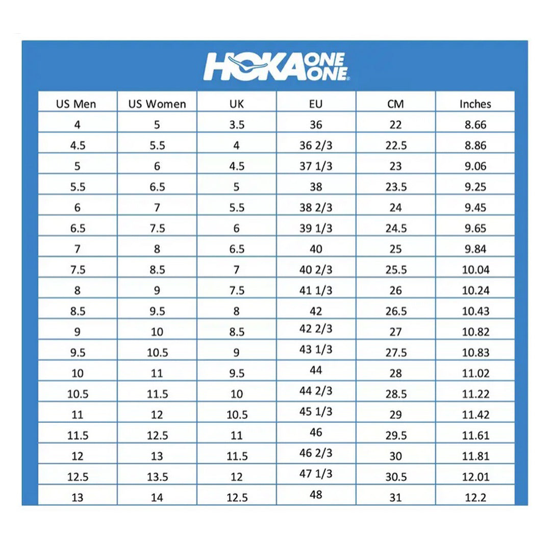 HOKA - Rincon 4 - Carnation/Starlight Glow - Women's