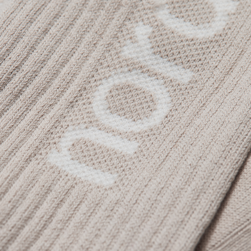 norda - Retro Sock - Grey