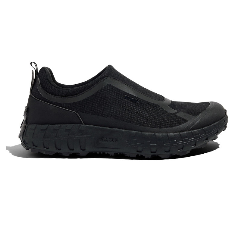 Red Dot Running Company - norda - 003 - Pitch Black - Men's