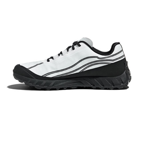 Red Dot Running Company norda 002 Alpine White Men's