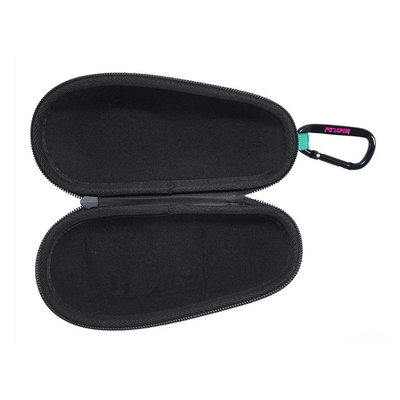 Pit Viper - Eggplant Case