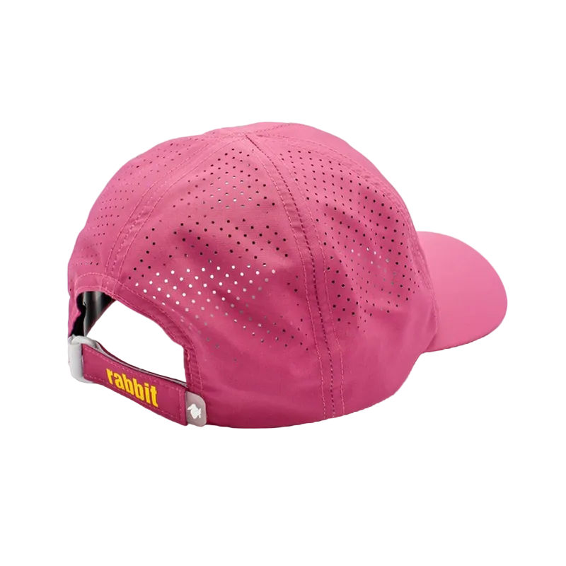 rabbit - Elite Hat - Cactus Flower