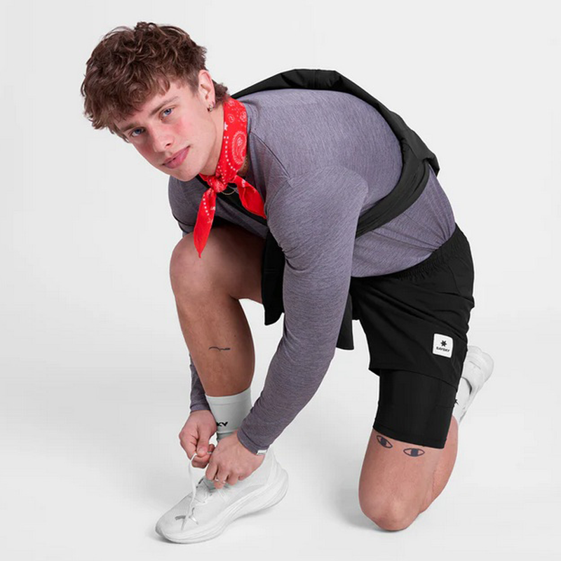 Saysky - Bandana - Red - Unisex