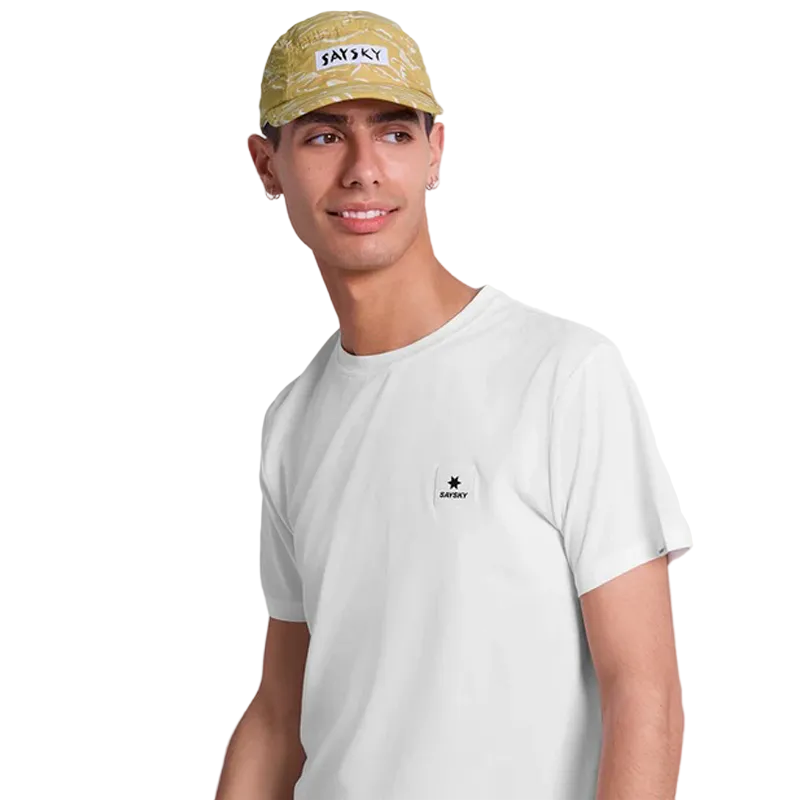 Saysky - Combat Air Cap - Yellow Camo - Unisex