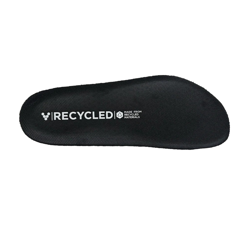 Vivobarefoot - Performance Insole - Obsidian - Men's