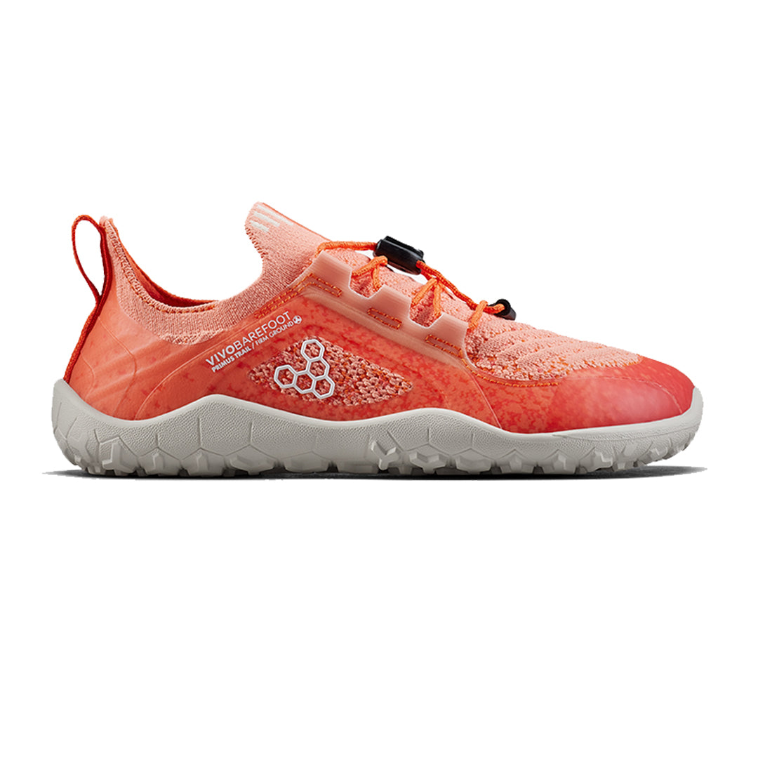 Red Dot Running Company Vivobarefoot Primus Trail Knit FG