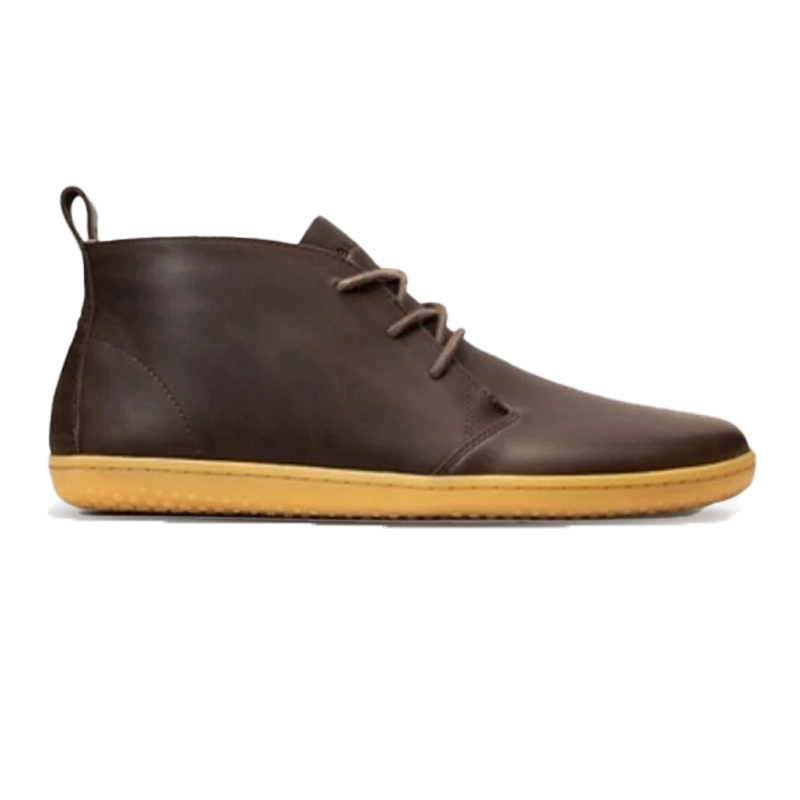 【VIVOBAREFOOT】 Gobi Hi Ⅳ ブーツ 39 EU ブラウン VIVOBAREFOOT】 Gobi Hi Ⅳ ブーツ 39 EU ブラウン Amazon.com
