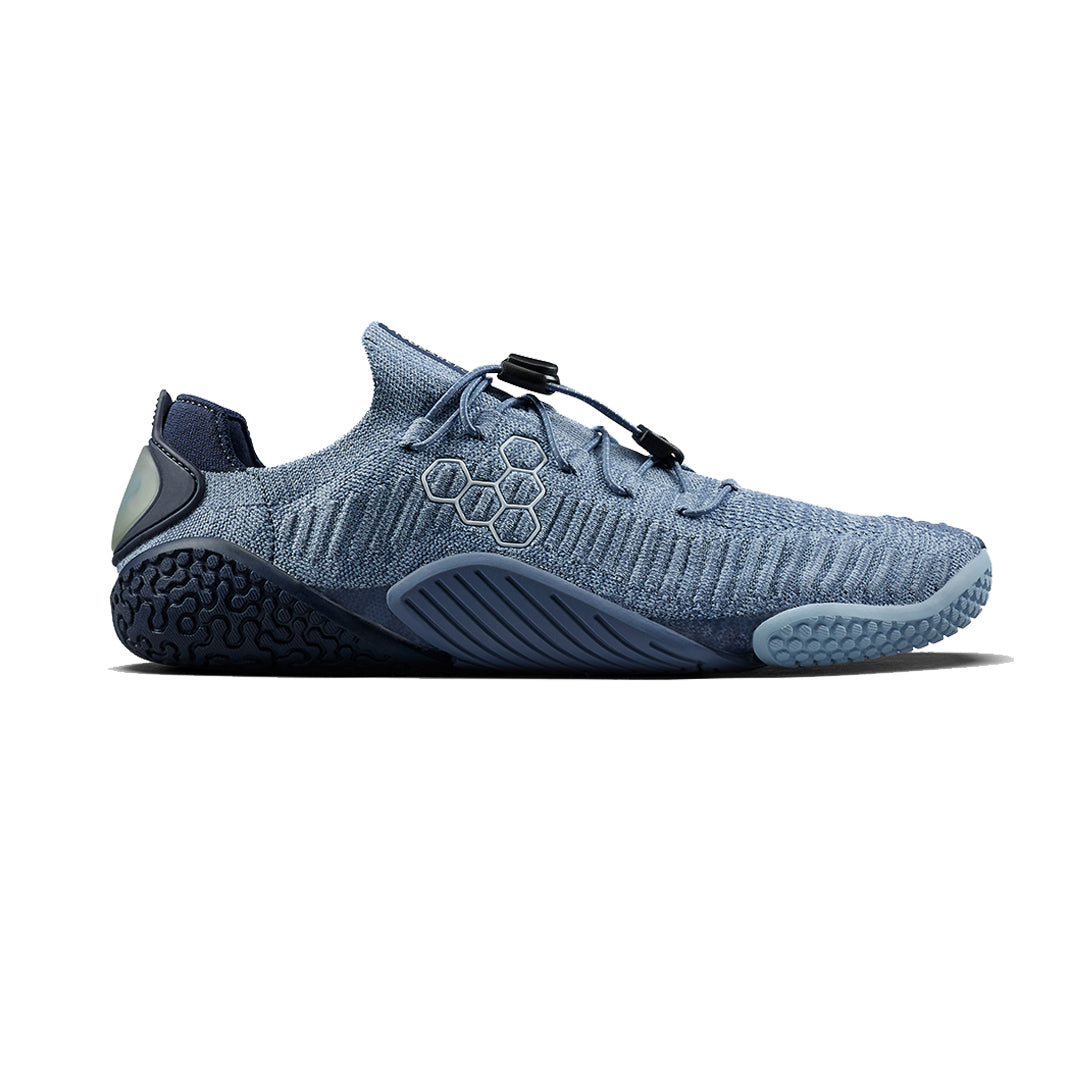 Red Dot Running Company - Vivobarefoot - Motus Flex - Flint - Men's