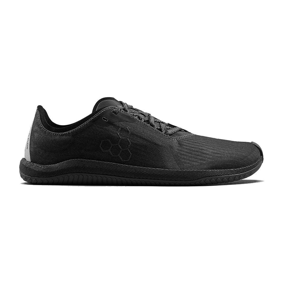 Red Dot Running Company - Vivobarefoot - Primus Flow - Dark Shadow