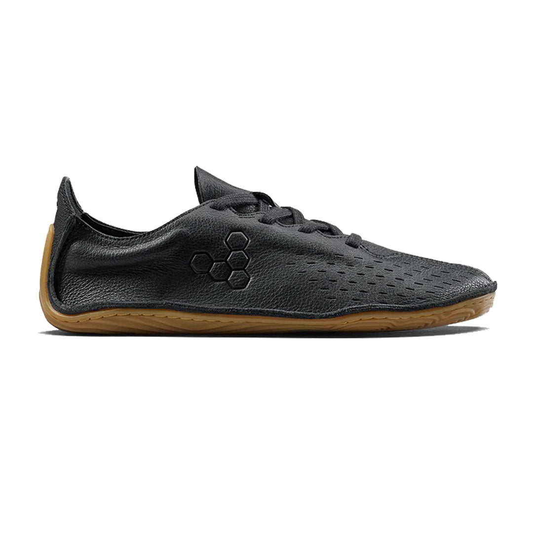 Red Dot Running Company - Vivobarefoot - Sensus - Raven - Men's Red Dot Running Company - Vivobarefoot - Sensus - Raven - Men's